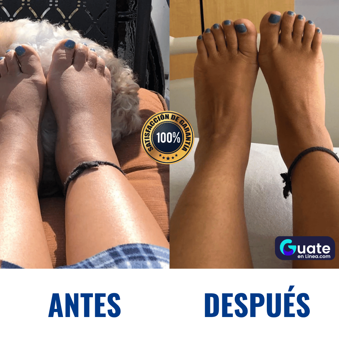 🦶🏻Masajeador Profesional con Terapias Avanzadas RelaxPro™