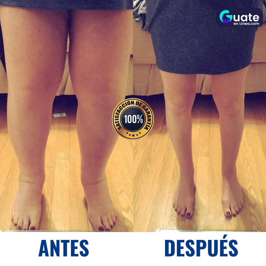 🦶🏻Masajeador Profesional con Terapias Avanzadas RelaxPro™