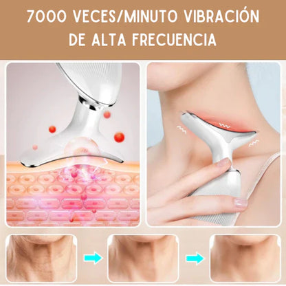 ✨ Radiance Lift Pro™ – Por tiempo limitado: ¡Compra nuestro Rejuvenecedor Facial y disfruta de un lifting profesional en casa con resultados visibles desde la primera semana! 🎁