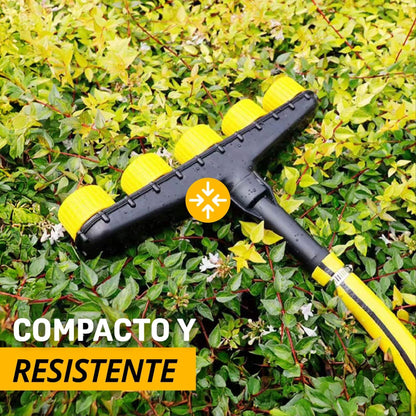 Aspersor de Riego Múltiple 🌱💦