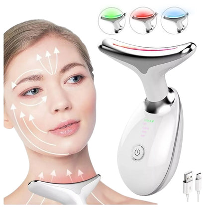 ✨ Radiance Lift Pro™ – Por tiempo limitado: ¡Compra nuestro Rejuvenecedor Facial y disfruta de un lifting profesional en casa con resultados visibles desde la primera semana! 🎁