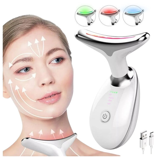 ✨ Radiance Lift Pro™ – Por tiempo limitado: ¡Compra nuestro Rejuvenecedor Facial y disfruta de un lifting profesional en casa con resultados visibles desde la primera semana! 🎁