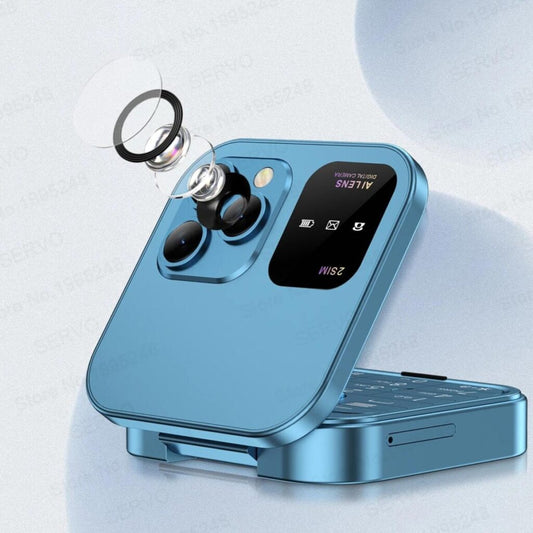 Teléfono Inteligente i16 PRO Swift™