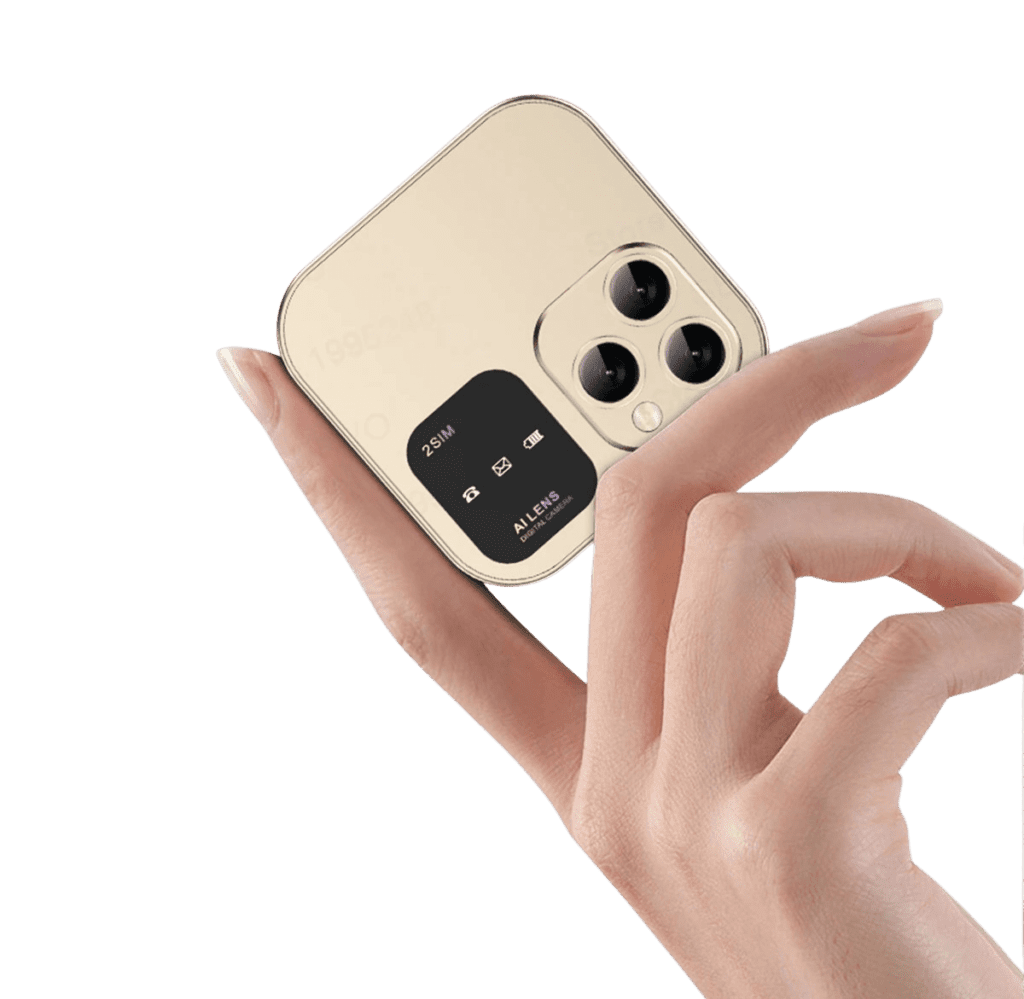 Teléfono Inteligente i16 PRO Swift™