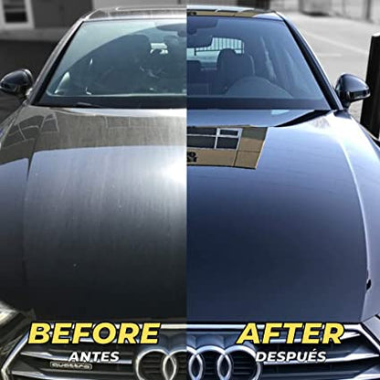 Greener Car