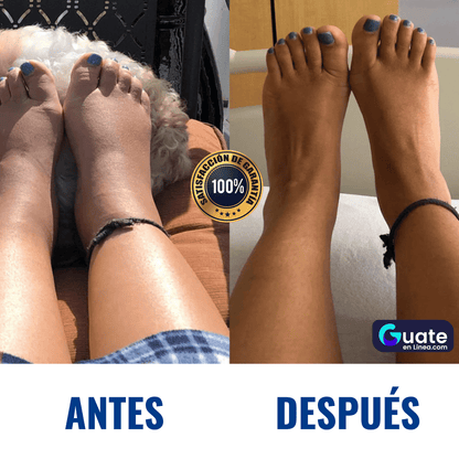 🦶🏻Masajeador Profesional con Terapias Avanzadas RelaxPro™