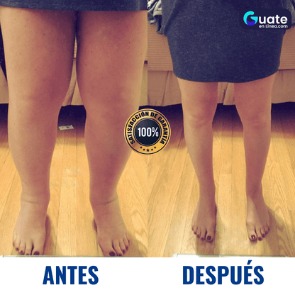 🦶🏻Masajeador Profesional con Terapias Avanzadas RelaxPro™