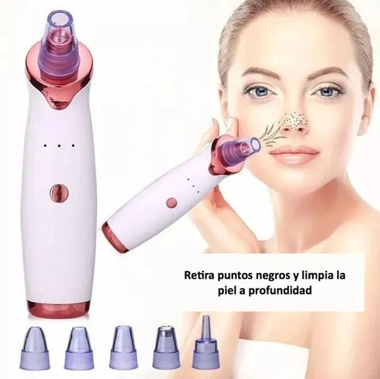 PoreClean Pro® – Miles en Costa Rica ya lo usan para decirle adiós a los puntos negros y espinillas 😱💨