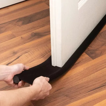 Pack x3 Burletes Aislantes para Puerta – Miles de hogares ya los usan para bloquear polvo, insectos y ruidos molestos 😱🚪
