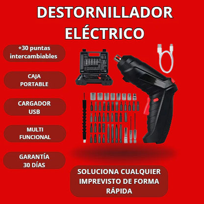 ⚡️ PowerTool Pro® – Miles en Costa Rica ya lo usan para decirle adiós al esfuerzo manual al armar y reparar en casa 😱🔩
