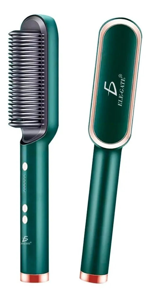 Adiós Frizz – Hola cabello perfecto.