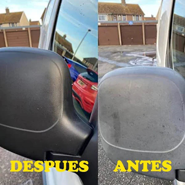 Greener Car