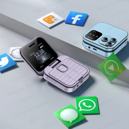 Teléfono Inteligente i16 PRO Swift™
