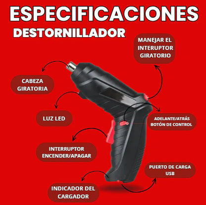 ⚡️ PowerTool Pro® – Miles en Costa Rica ya lo usan para decirle adiós al esfuerzo manual al armar y reparar en casa 😱🔩