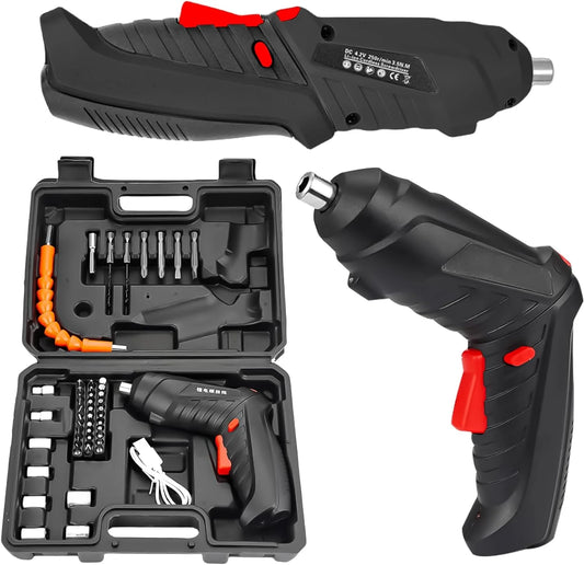 ⚡️ PowerTool Pro® – Miles en Costa Rica ya lo usan para decirle adiós al esfuerzo manual al armar y reparar en casa 😱🔩