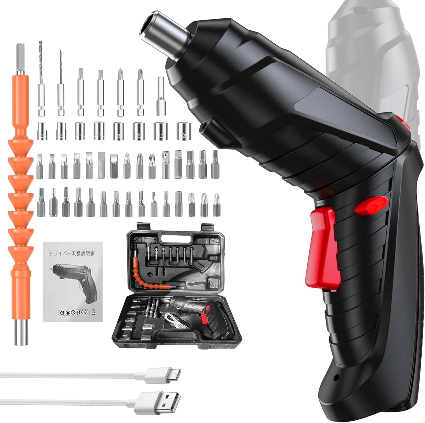 ⚡️ PowerTool Pro® – Miles en Costa Rica ya lo usan para decirle adiós al esfuerzo manual al armar y reparar en casa 😱🔩