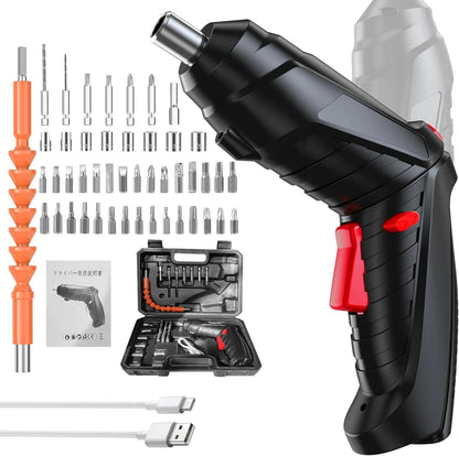 ⚡️ PowerTool Pro® – Miles en Costa Rica ya lo usan para decirle adiós al esfuerzo manual al armar y reparar en casa 😱🔩