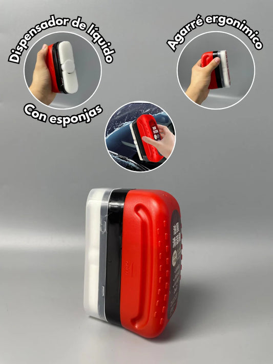 CEPILLO DE LIMPIEZA SuperClean™